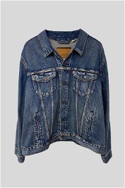 The Trucker Jacket 