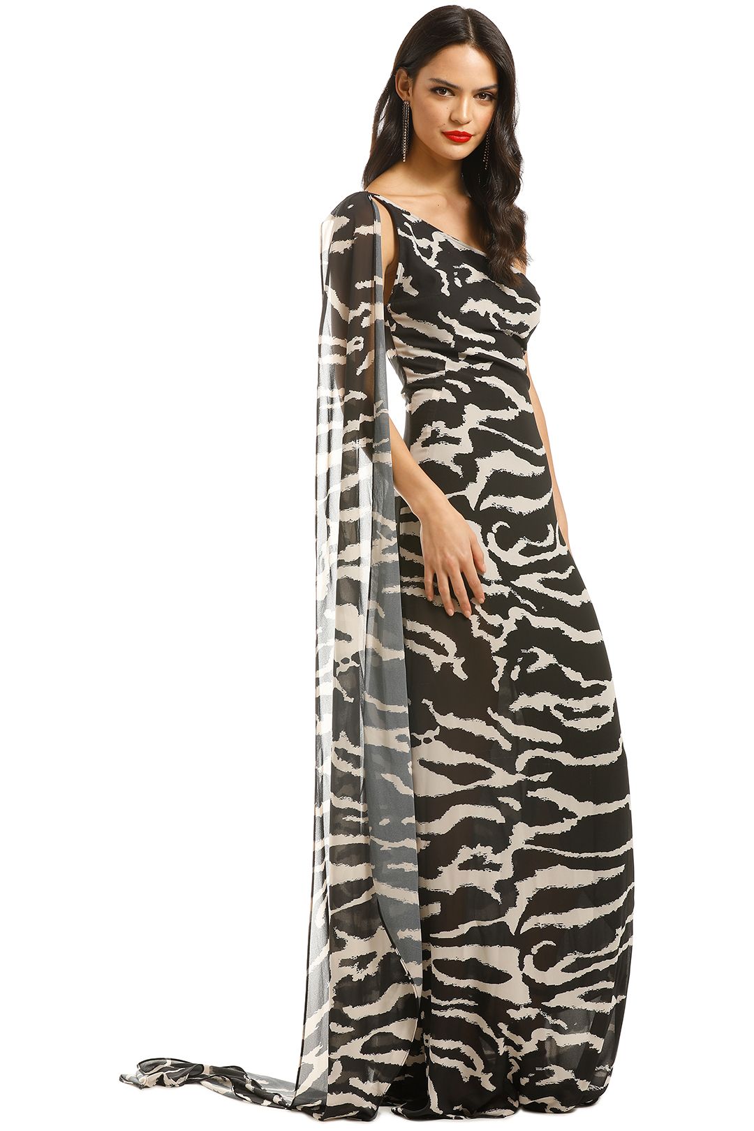 zola dress