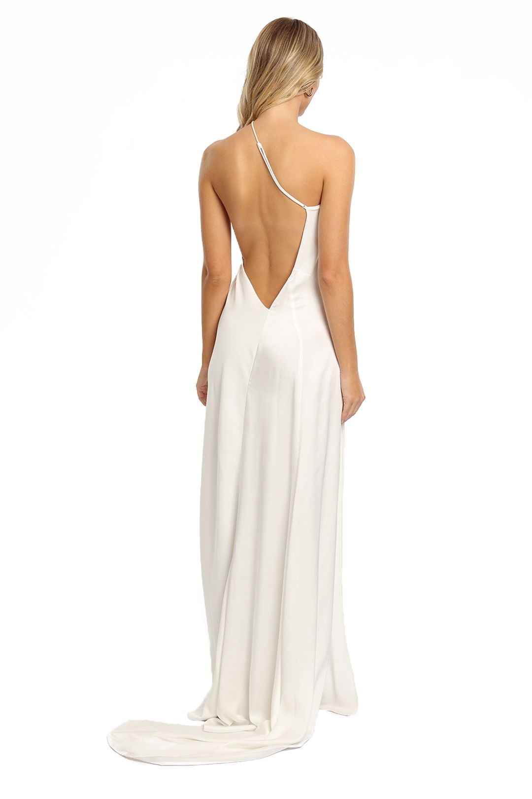 Lexi Angelica Dress backless
