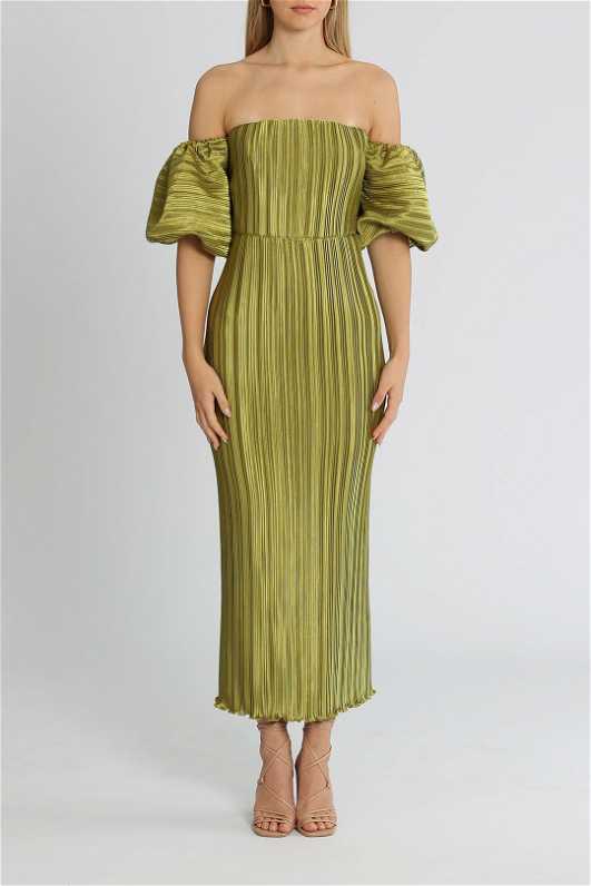 Talulah haven midi dress shop
