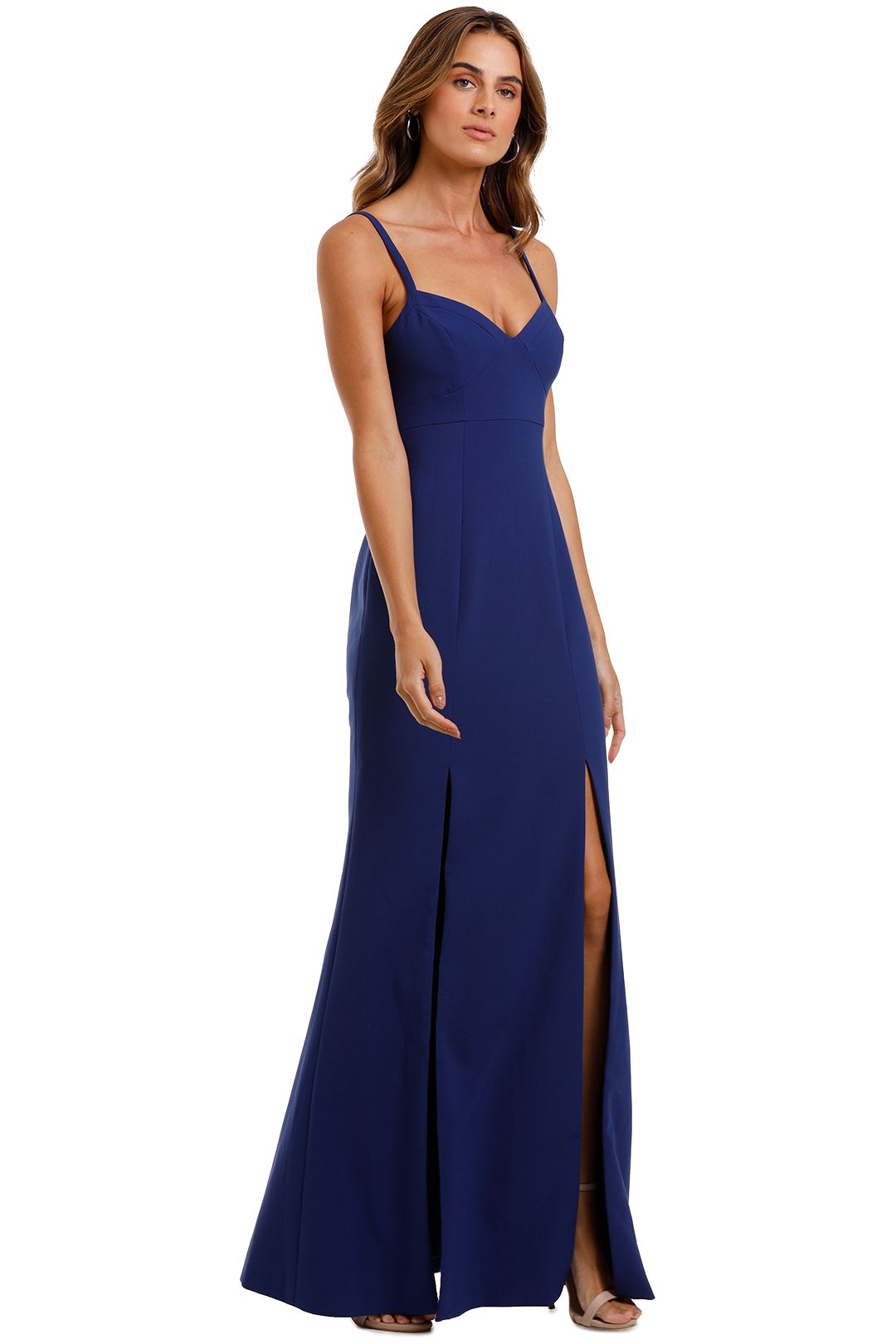 Likely NYC Alameda Gown Blueprint Maxi