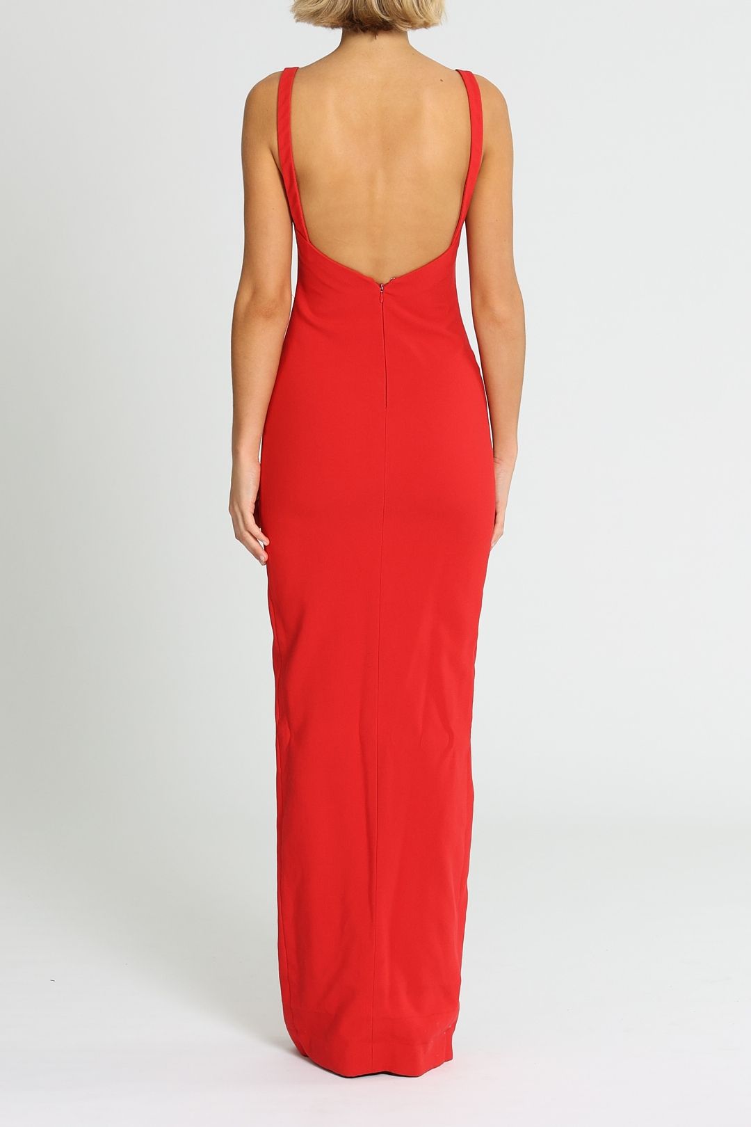 Bethany Gown by Likely NYC for Rent GlamCorner