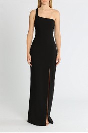 Likely NYC Camden Gown Black