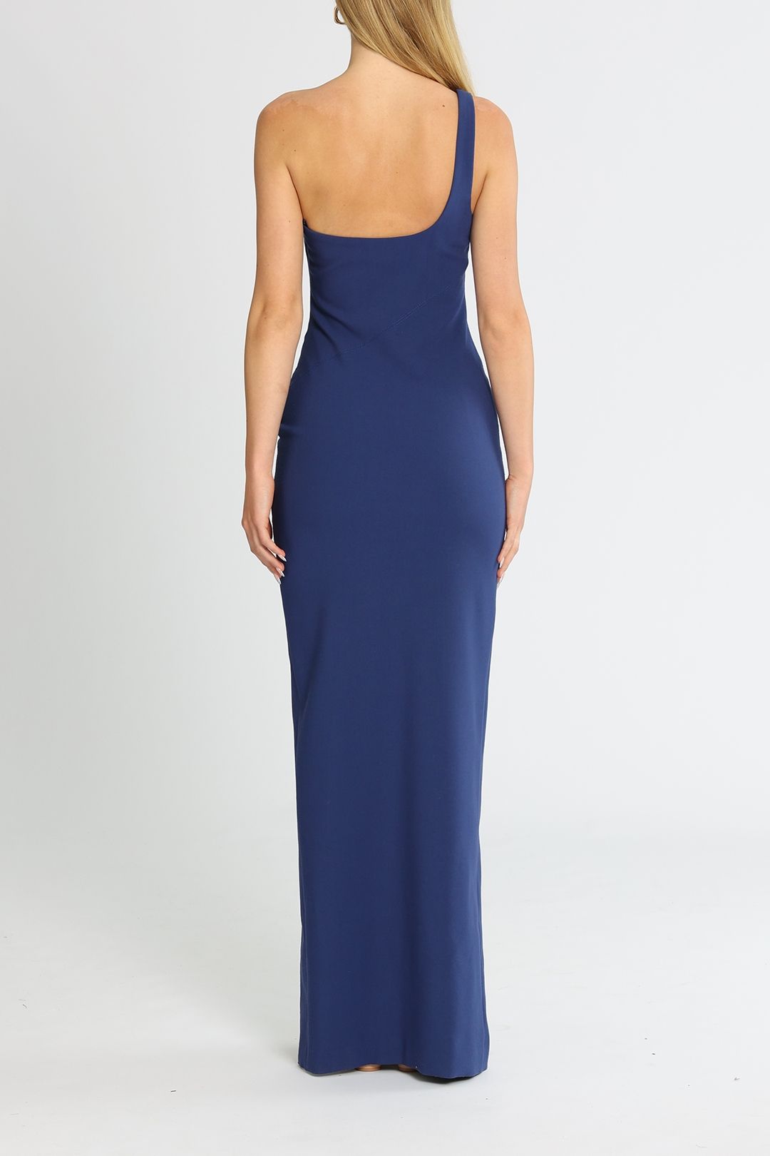 Camden Gown Blue