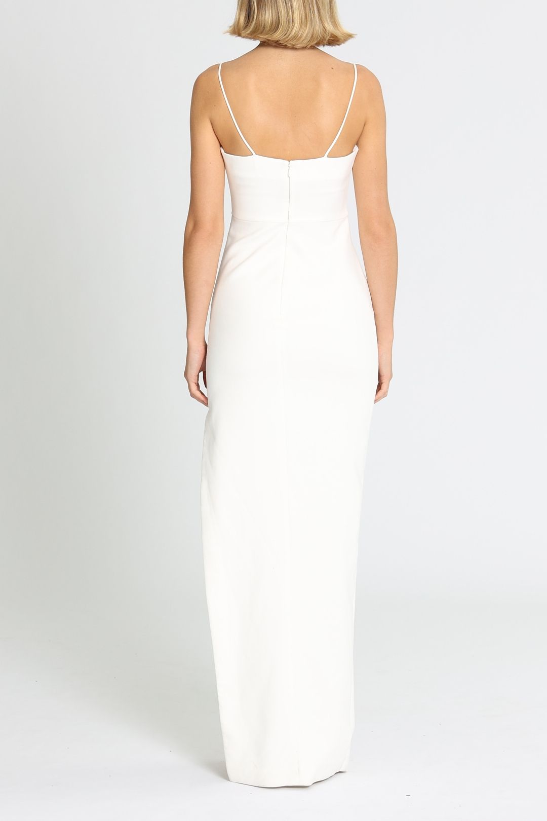 Likely NYC Celida Gown Maxi
