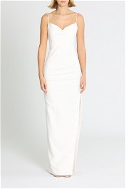Likely NYC Celida Gown White
