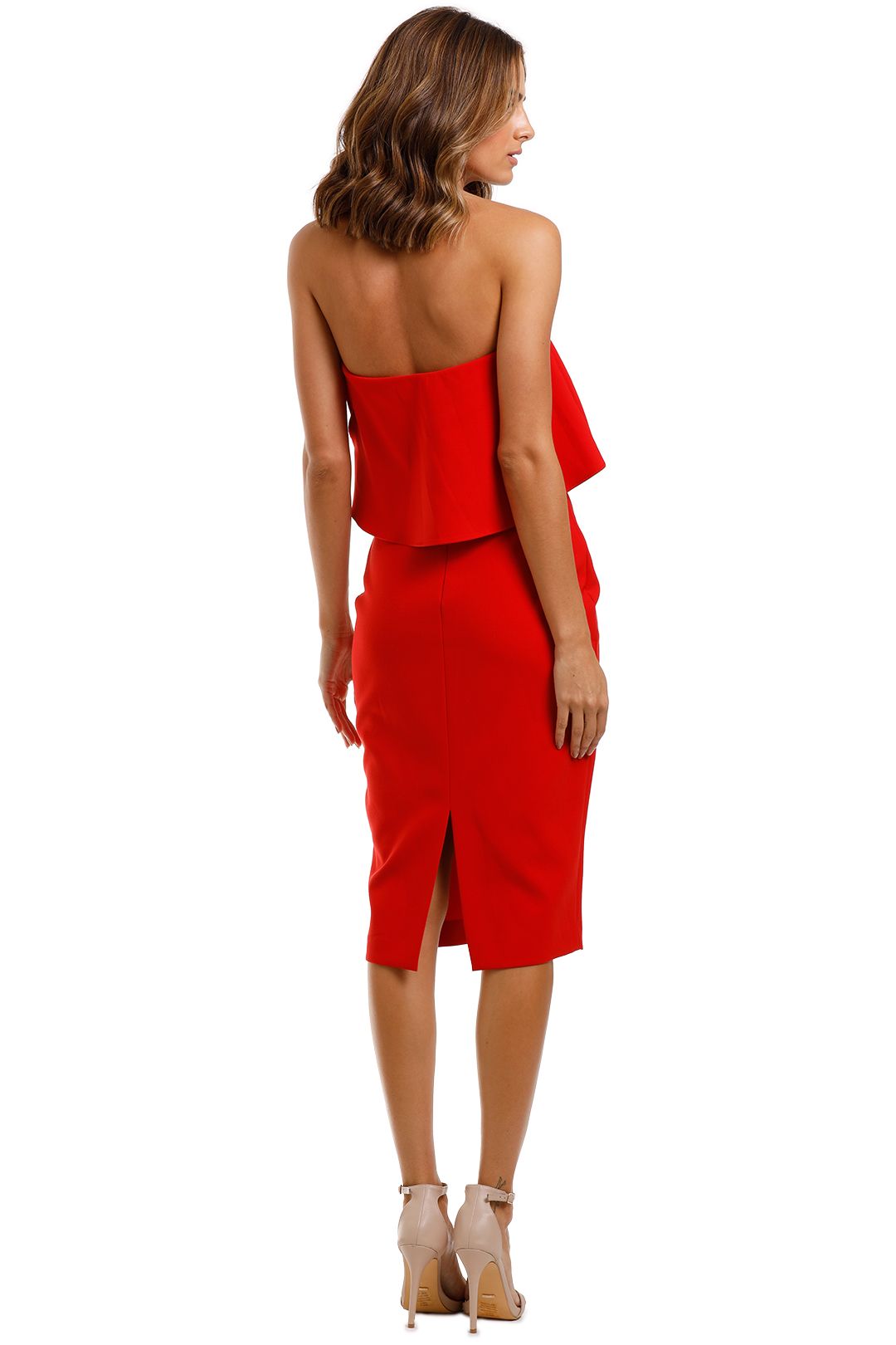 Driggs dress new arrivals