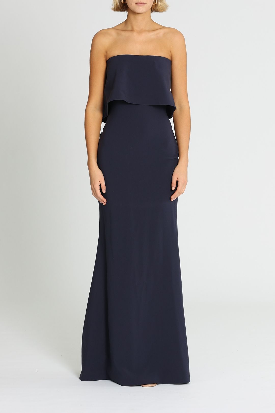 Likely navy dress discount