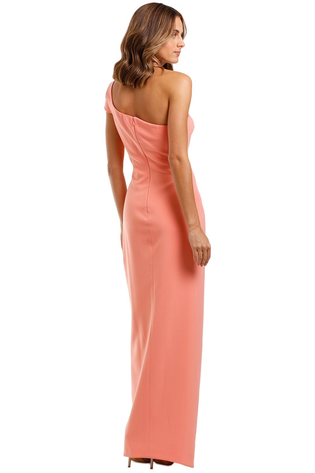 Maxson gown likely shop