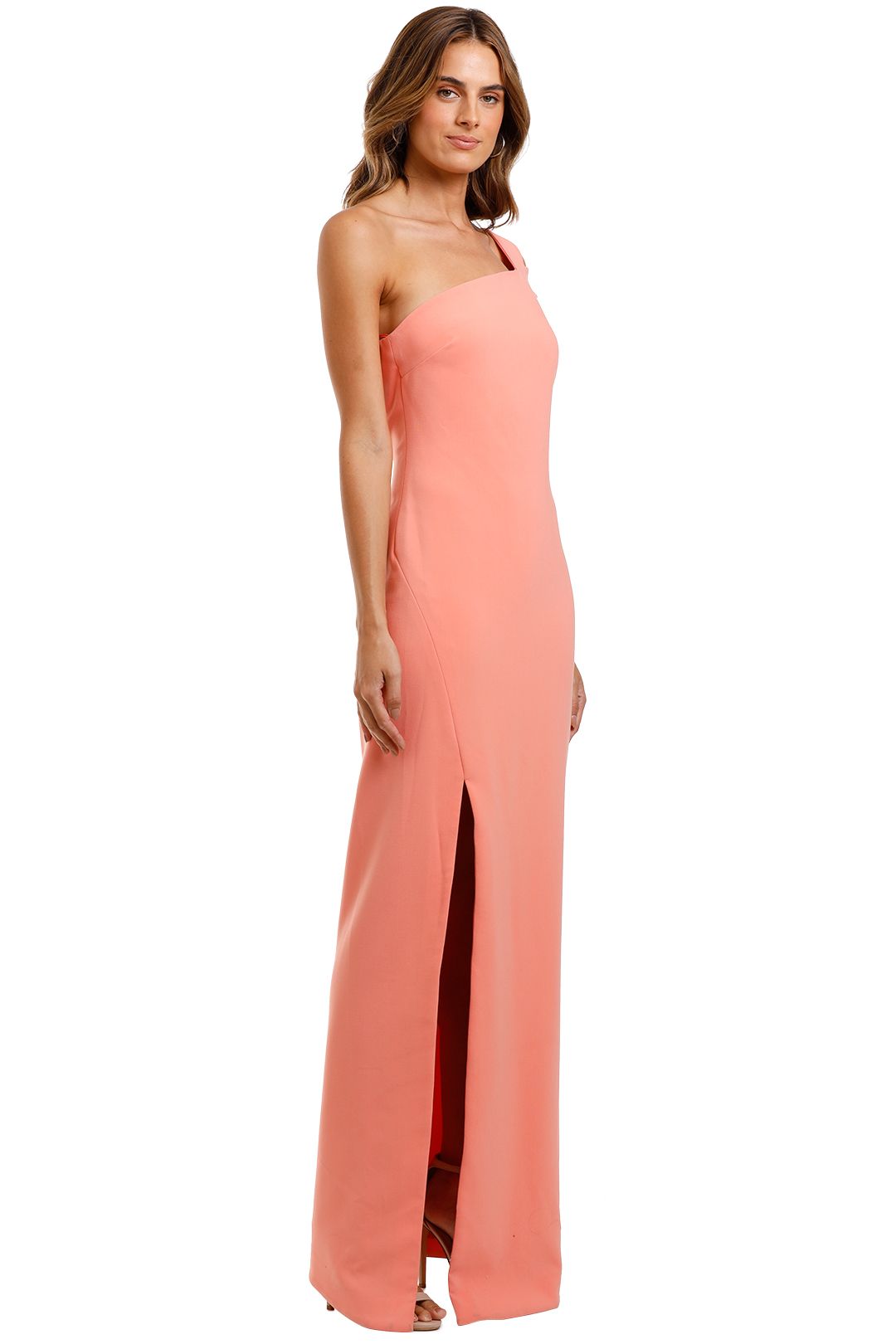 Maxson deals gown likely