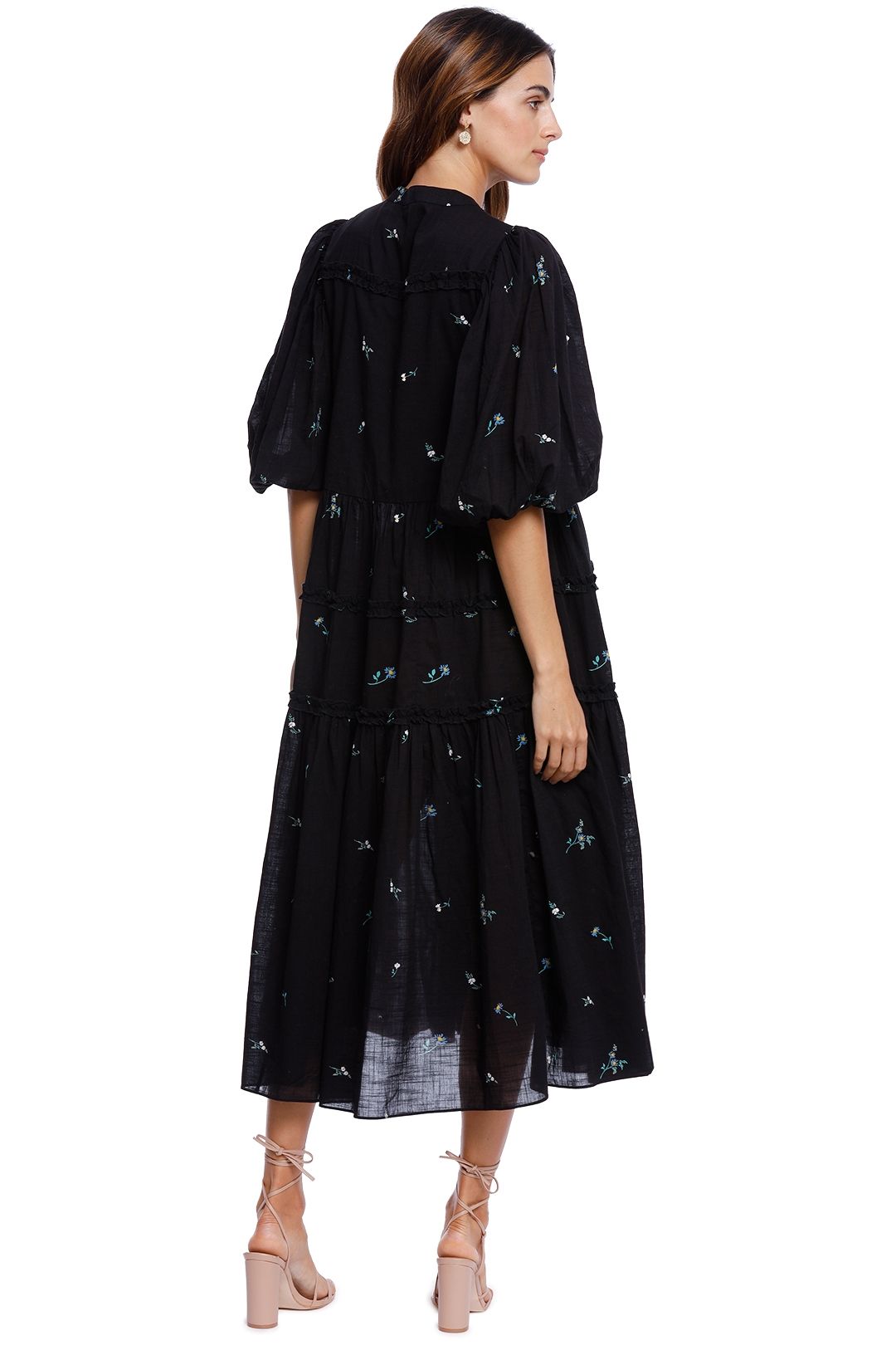 Steele wildflower dress outlet