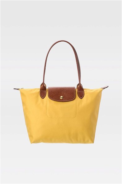 Buy Buy Chamois Shift Mini Dress Longchamp GlamCorner