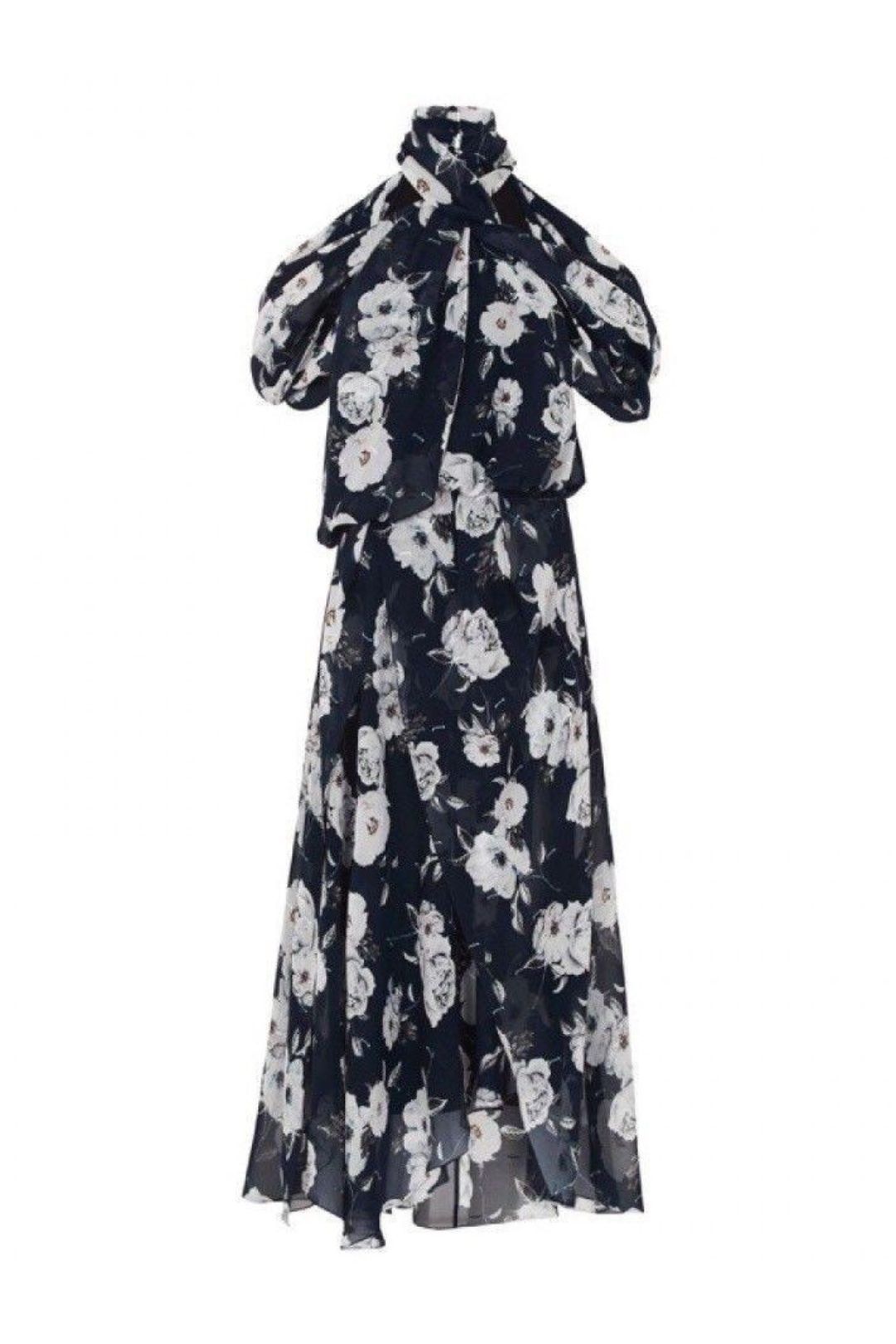 Camilla and Marc Lou Lou Dress