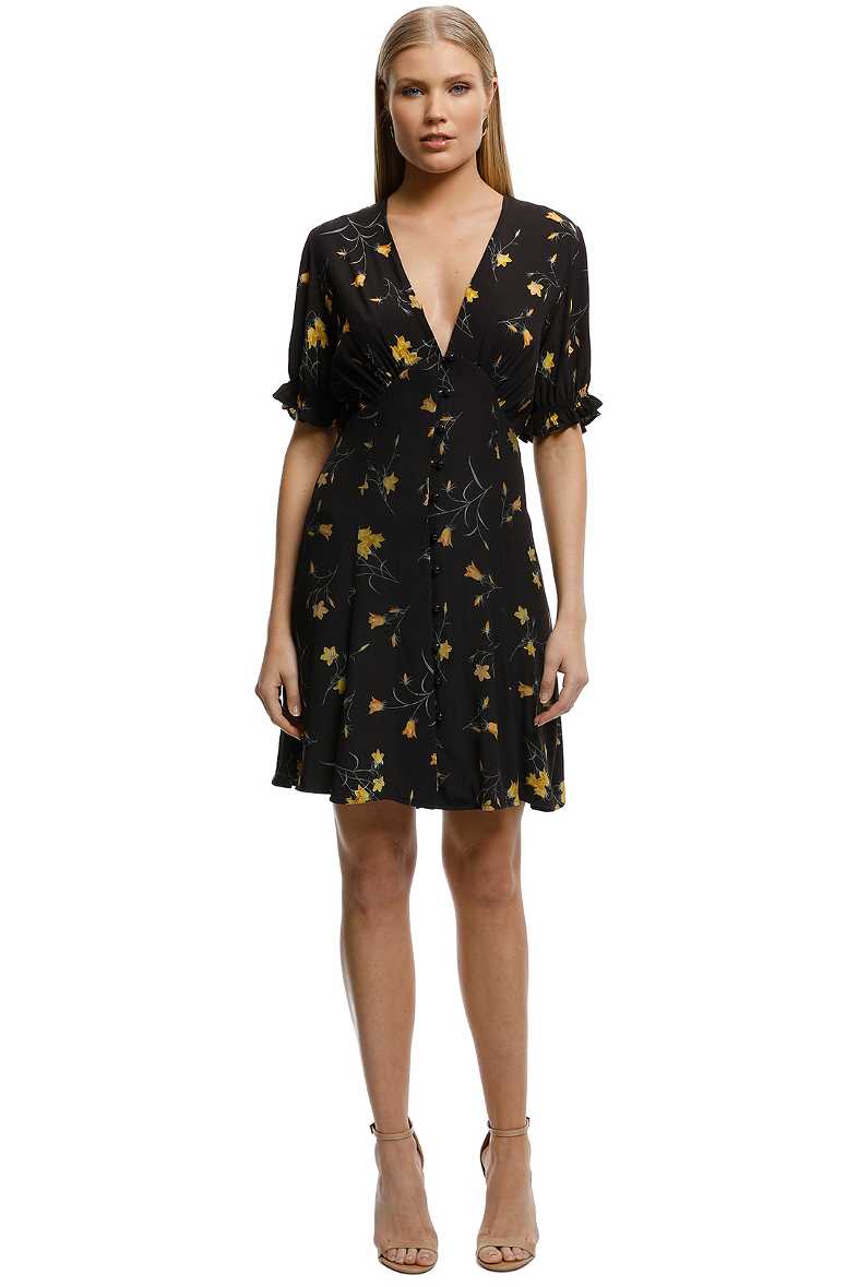 knee length dresses for ladies Forget Not—Mini-Me Everyday Fave Dress – Sola Gratia Co