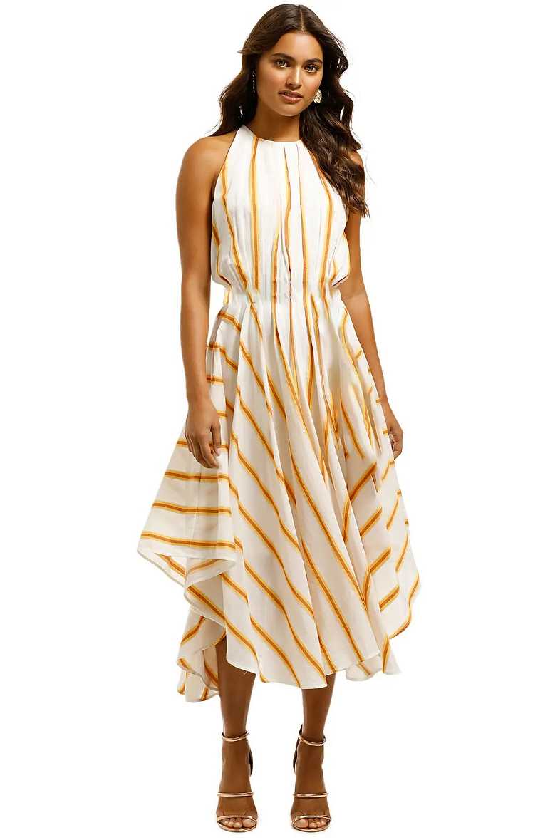 Thurley sand dune dress online