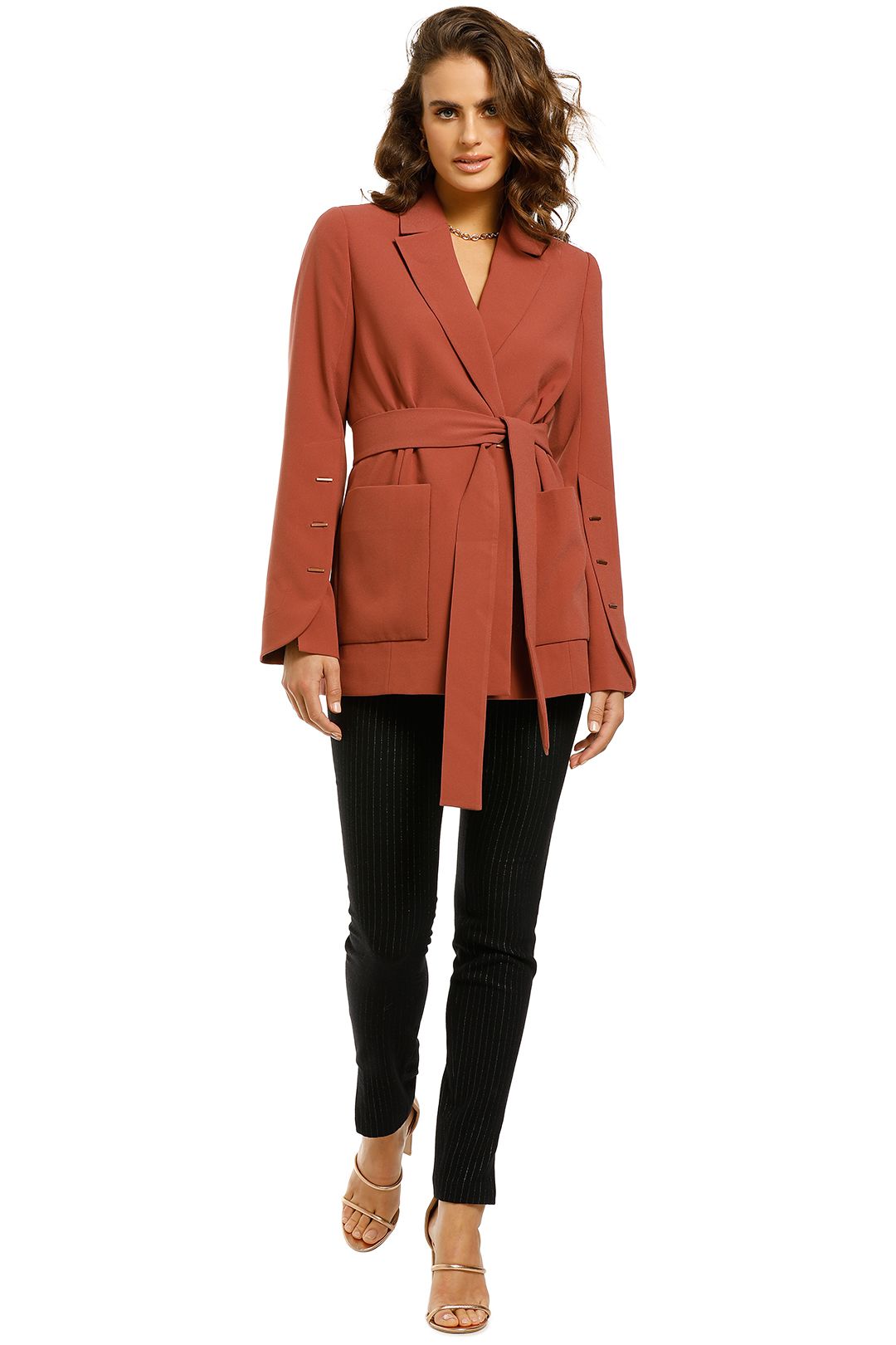 Lover-Start-Me-Up-Jacket-Henna-Front
