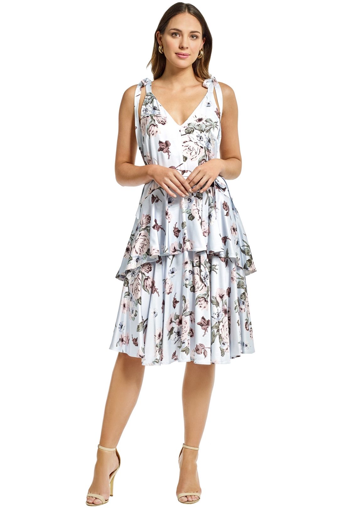 Kookai posy dress clearance