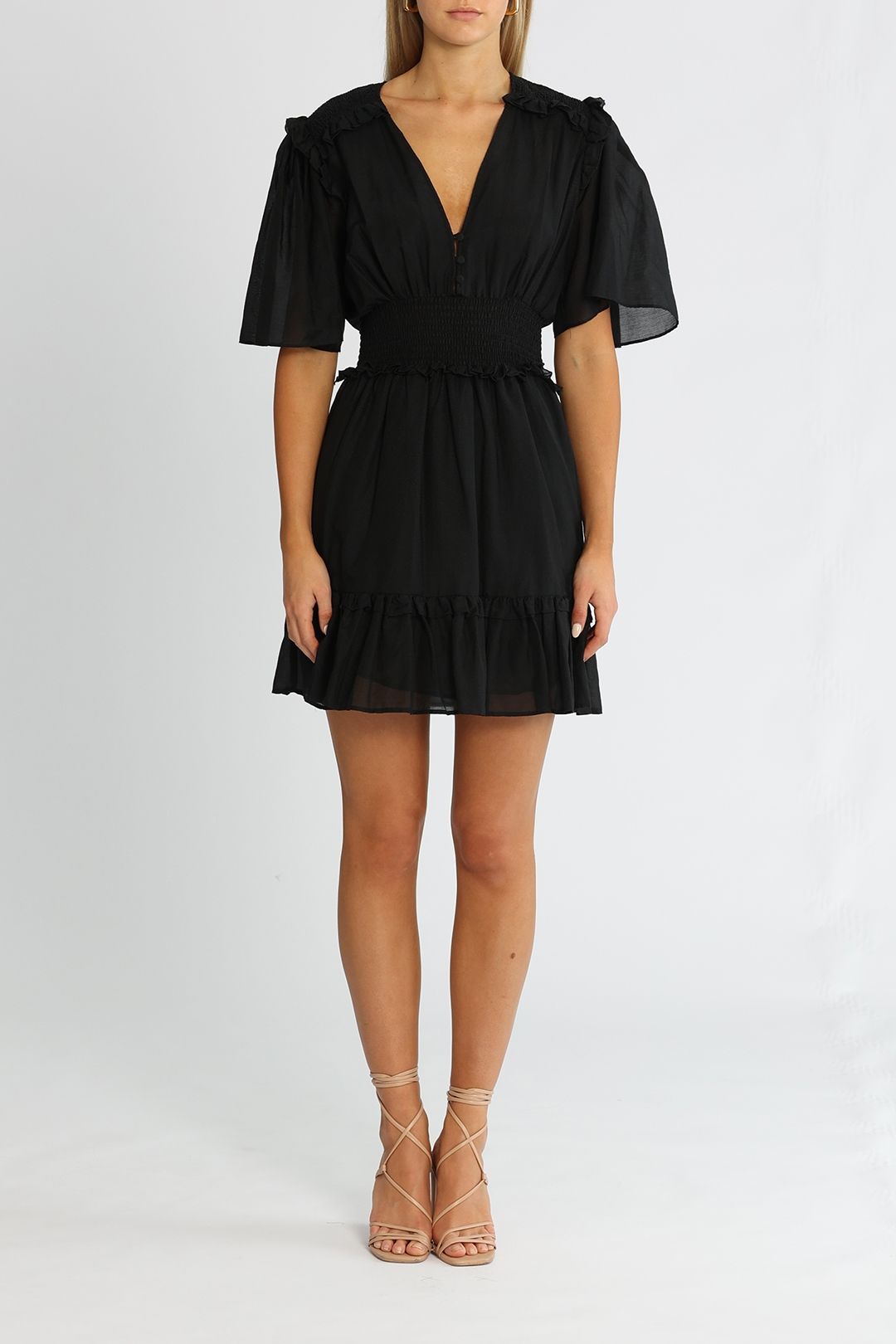 Rent Dolores Dress Magali Pascal GlamCorner