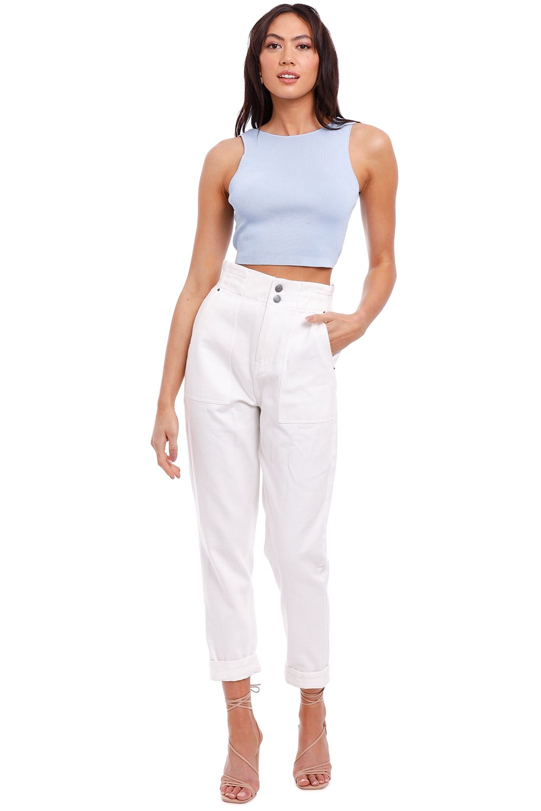 Magali Pascal Sisley Pants