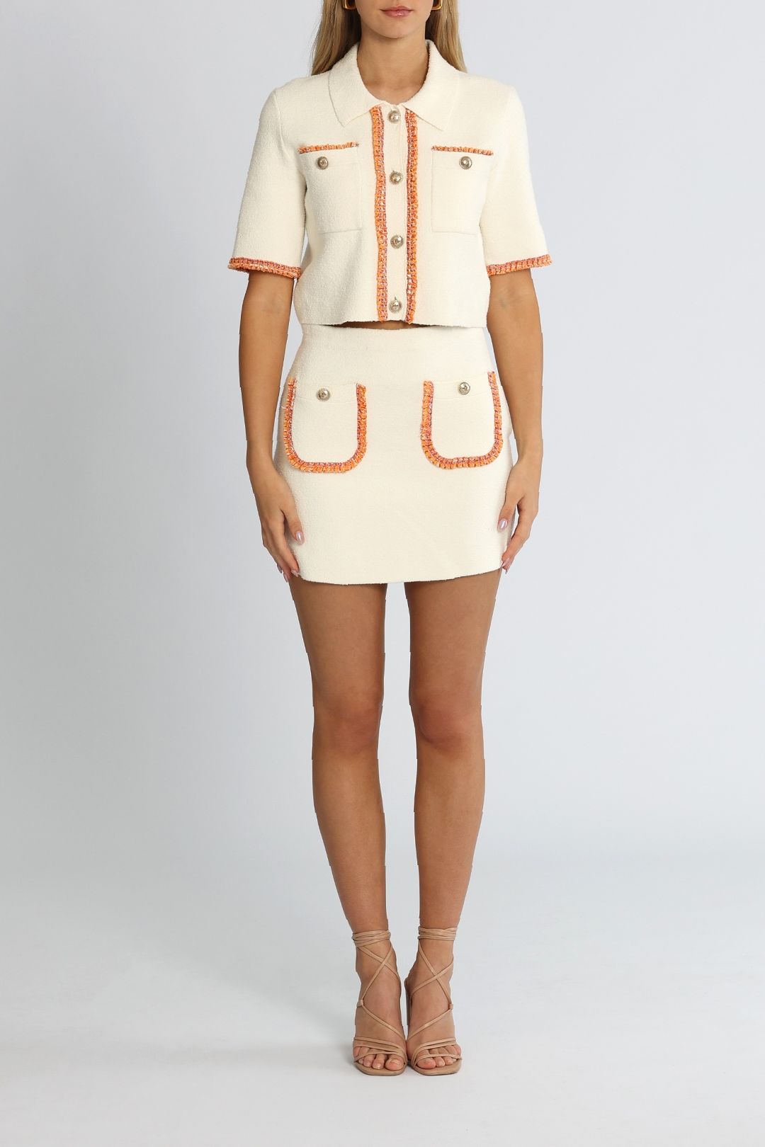 Maje rossignol dress new arrivals