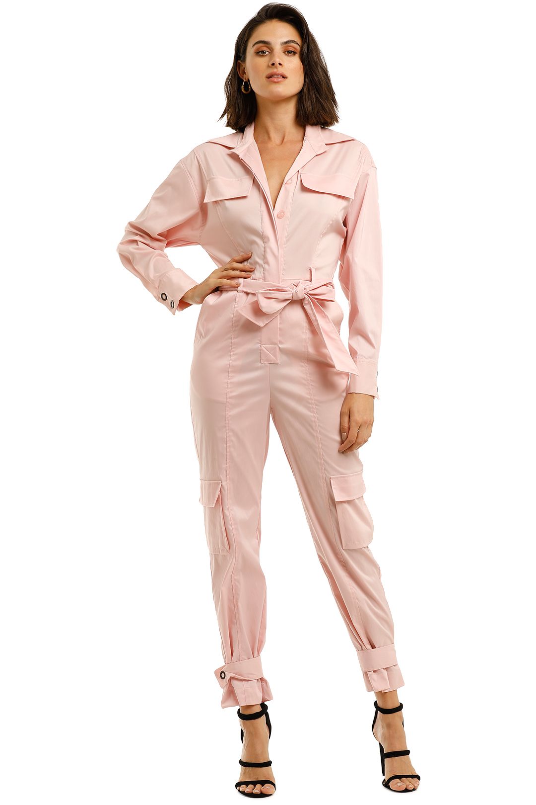 Manning cheap cartell jumpsuit