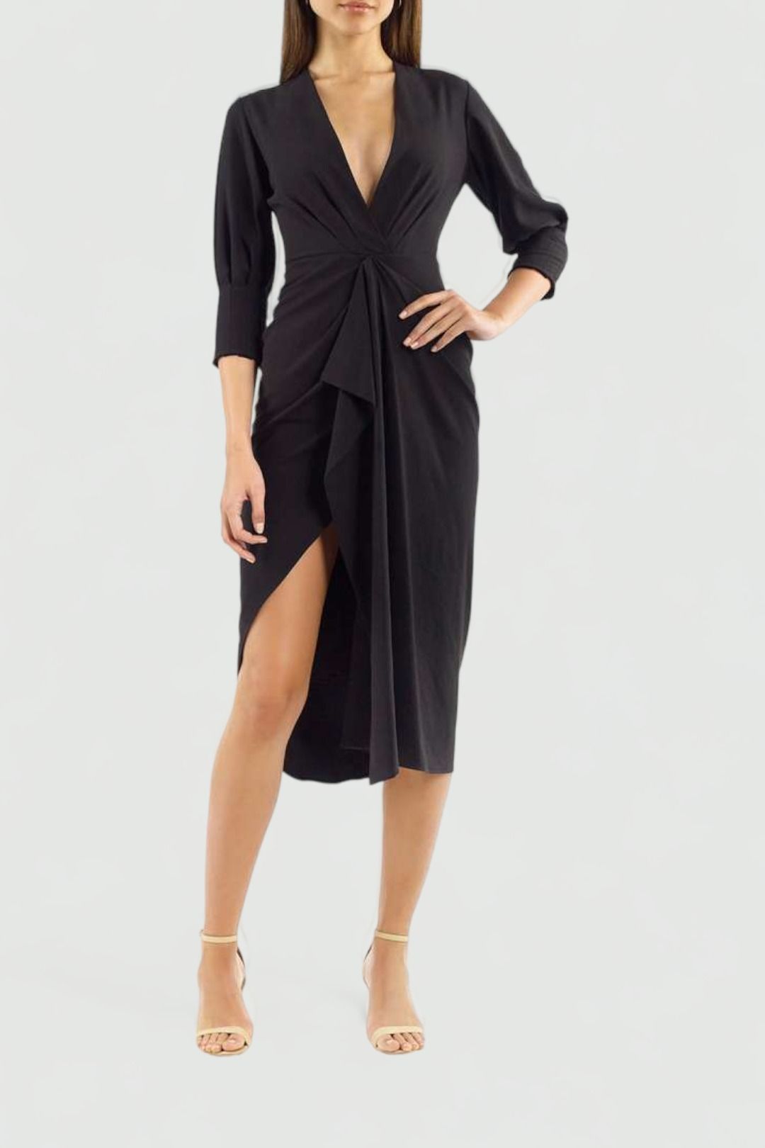 Manning cartell free fall dress store
