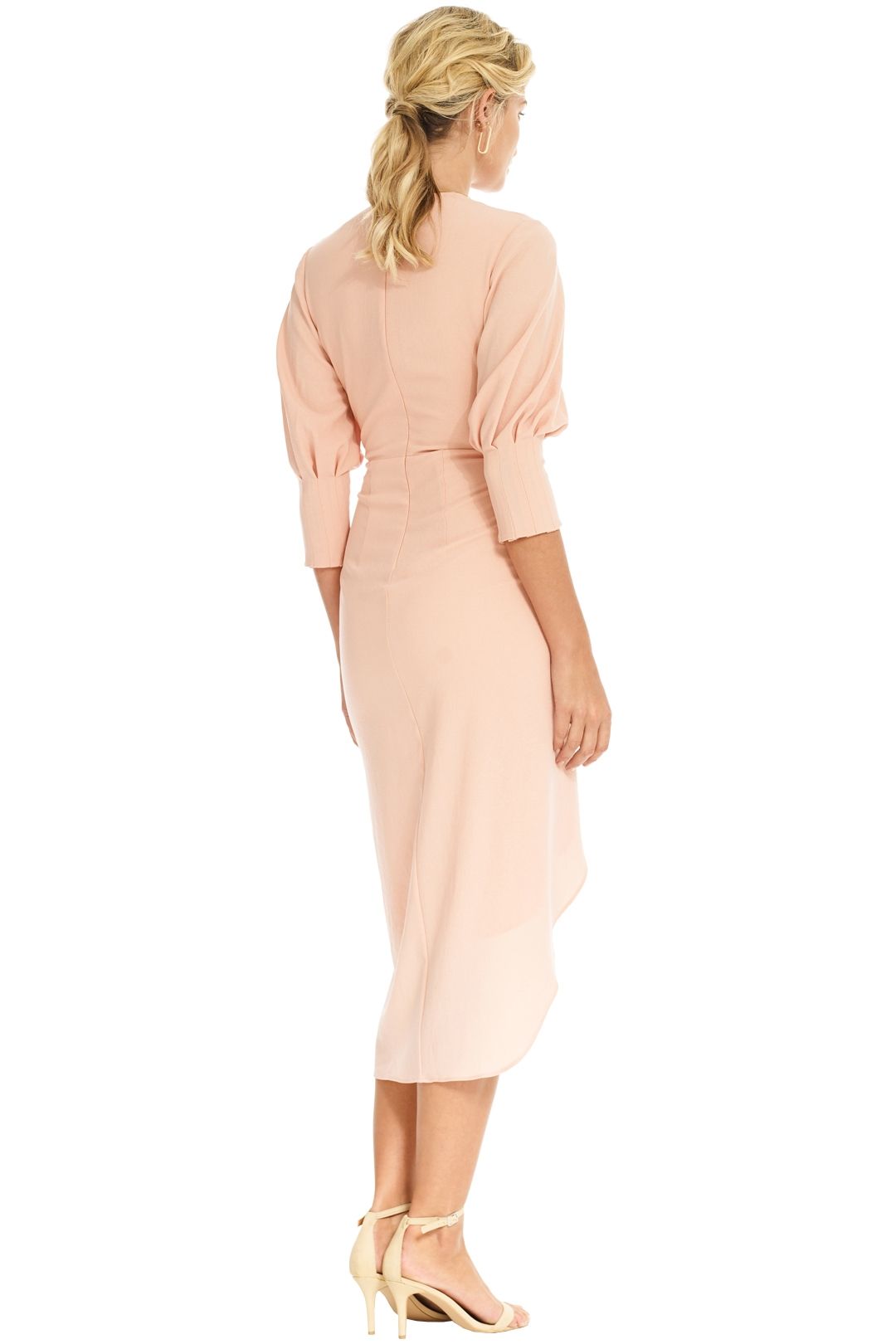 Manning cartell free fall dress shop