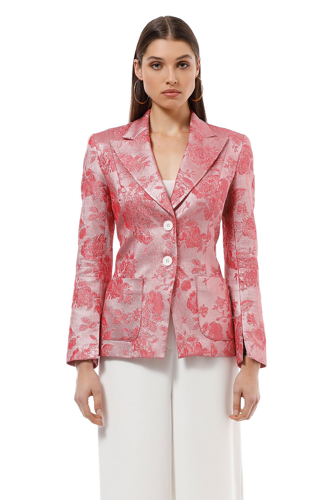 Kyoto Blazer by Manning Cartell for Hire