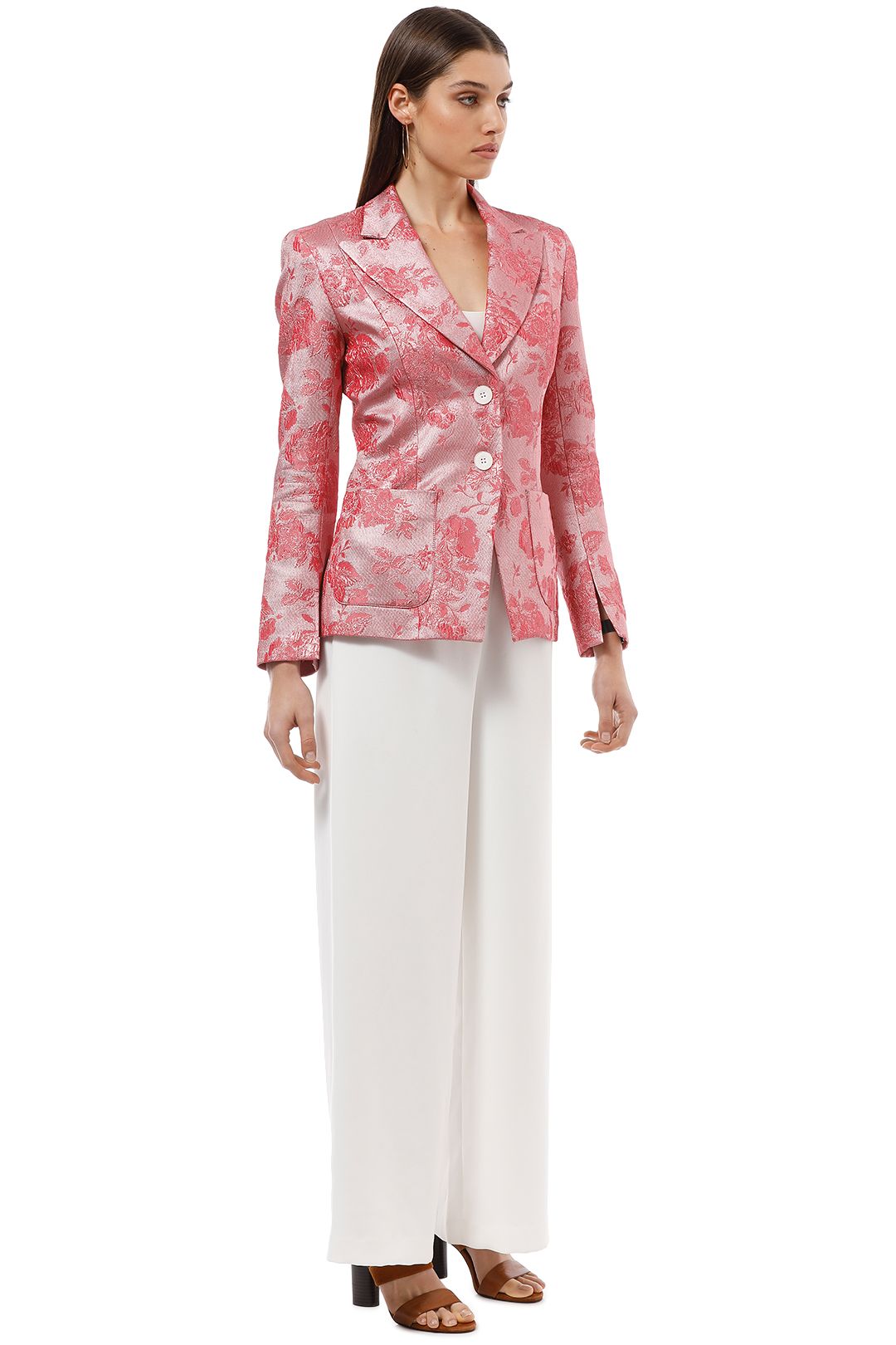Kyoto Blazer by Manning Cartell for Hire