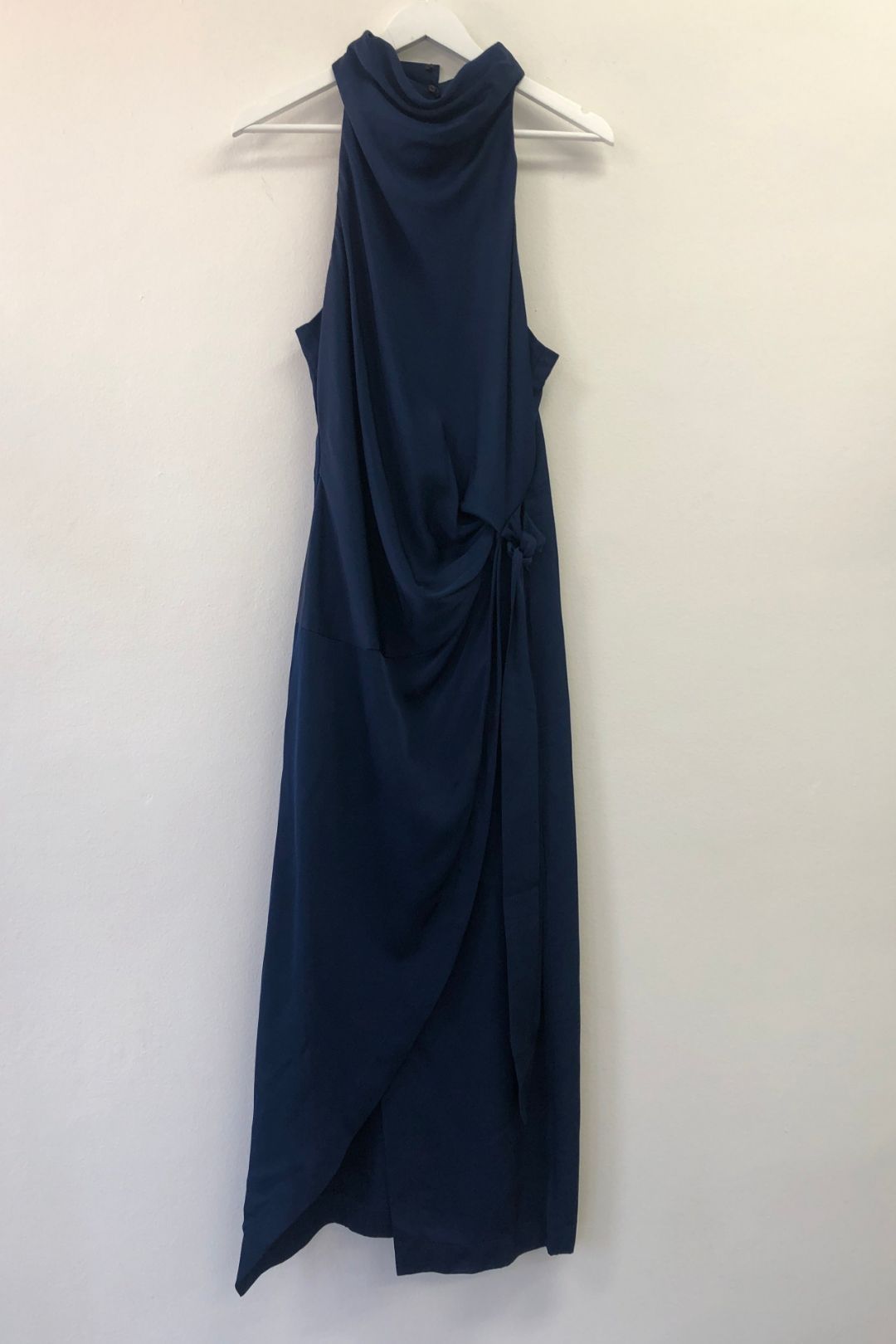 Manning cartell cocktail hour 2025 dress