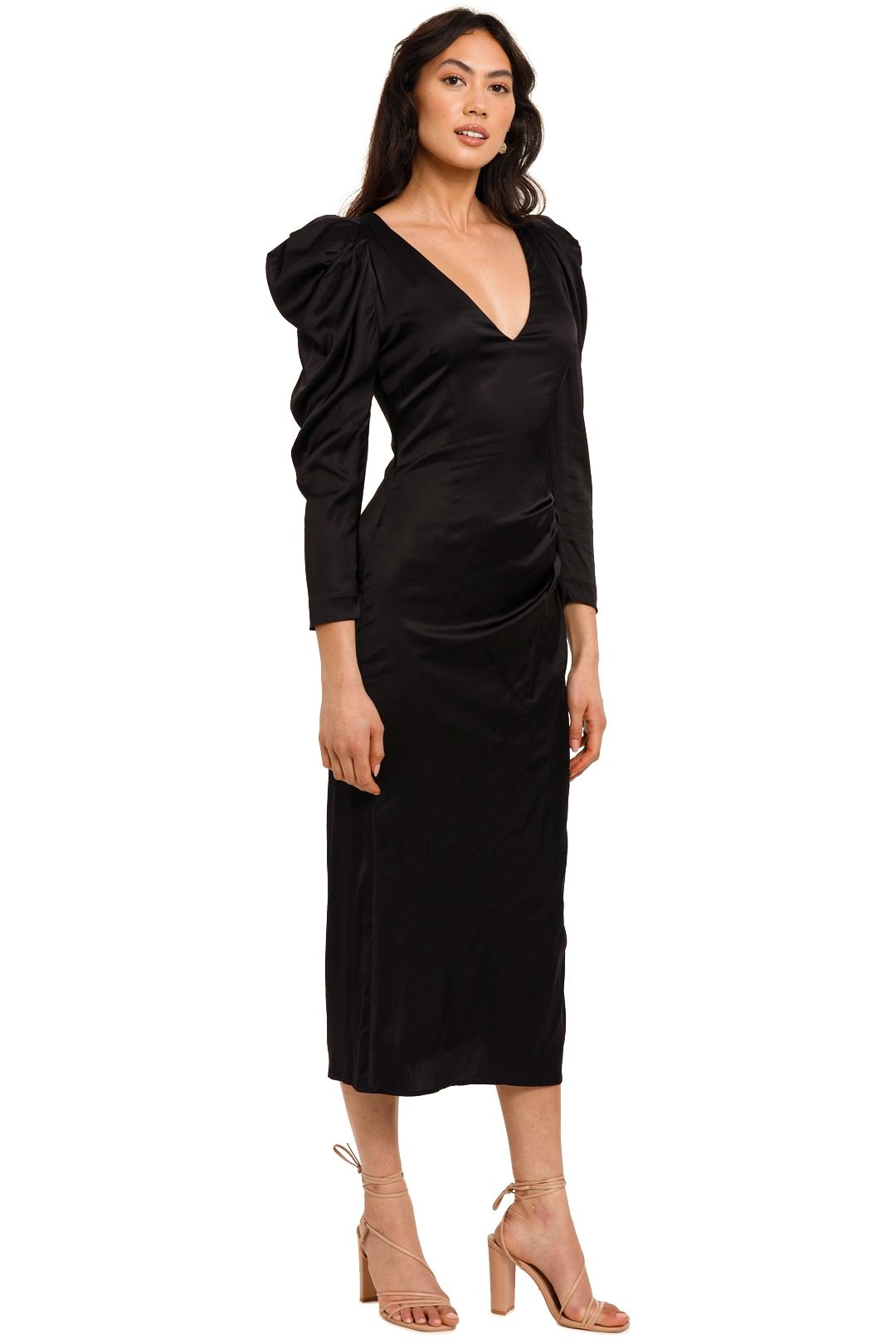 Hire Style Code Dress Manning Cartell GlamCorner