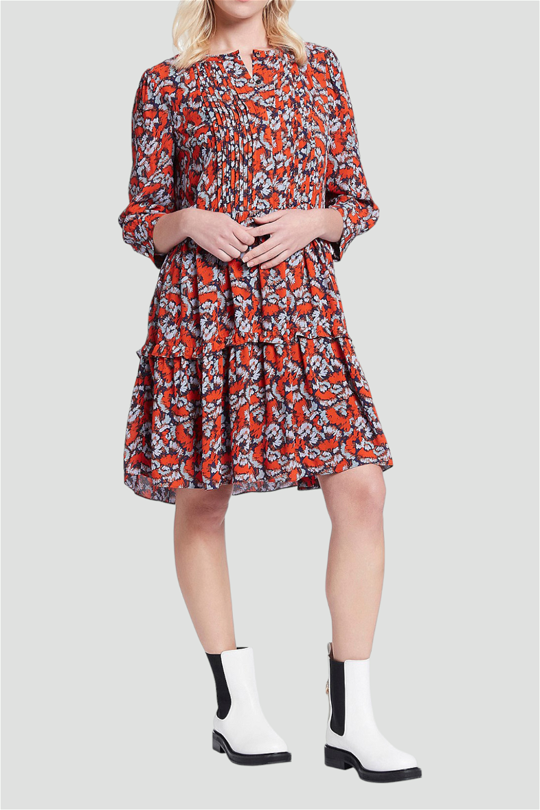 Sheike poppy online dot dress