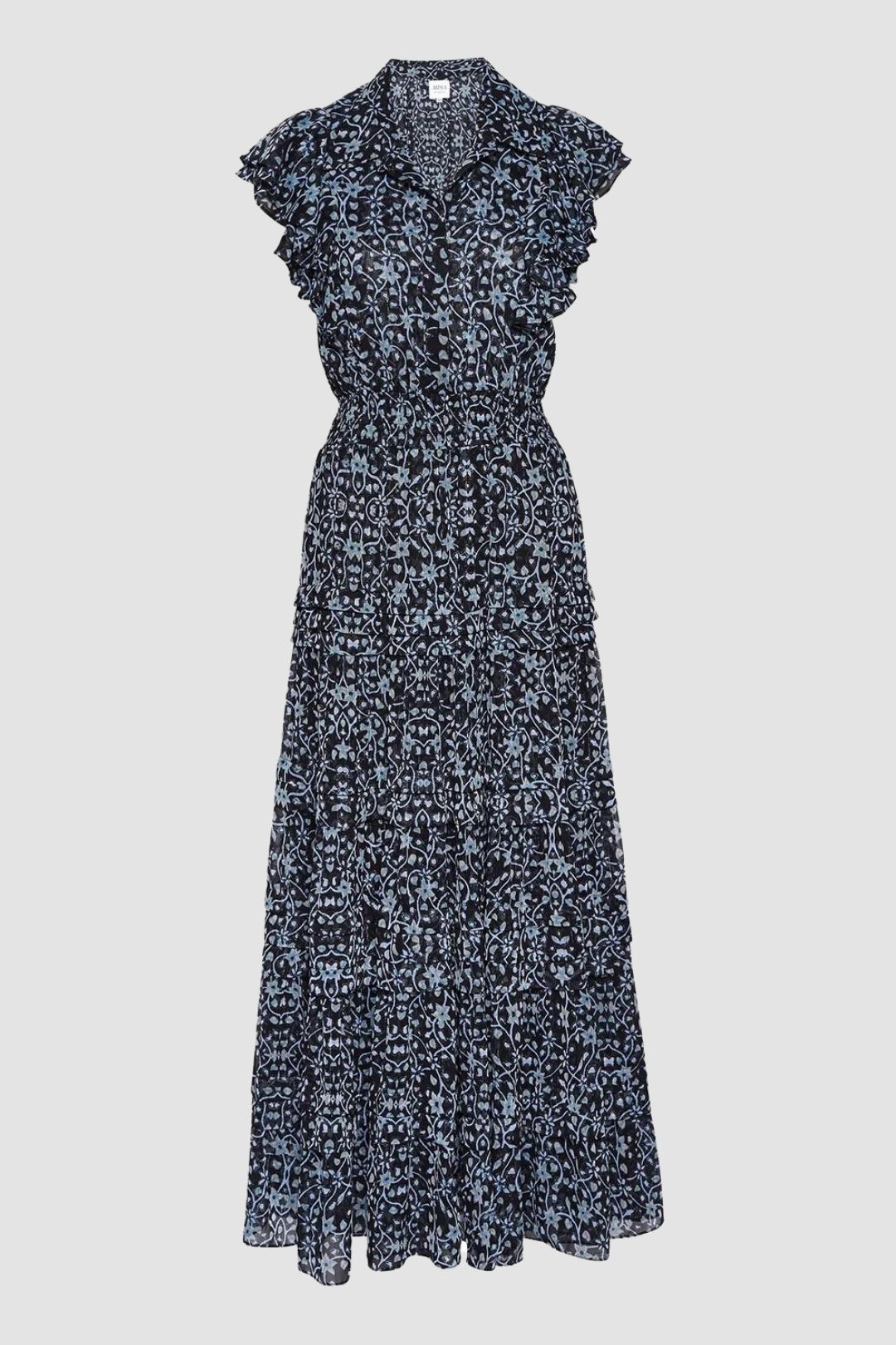 Misa LA - Marguerite Dress