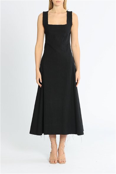 chinese dress ladies Anouk Maxi Dress main image 1