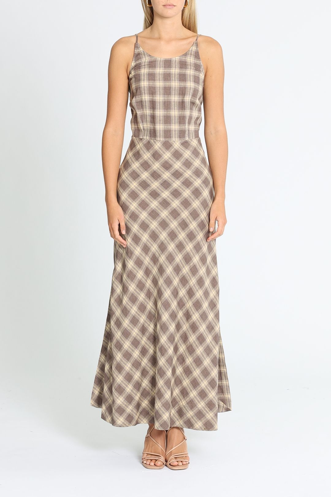 Marle Margaux Dress Maxi