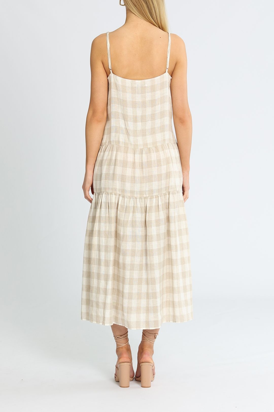 velvet one shoulder gown