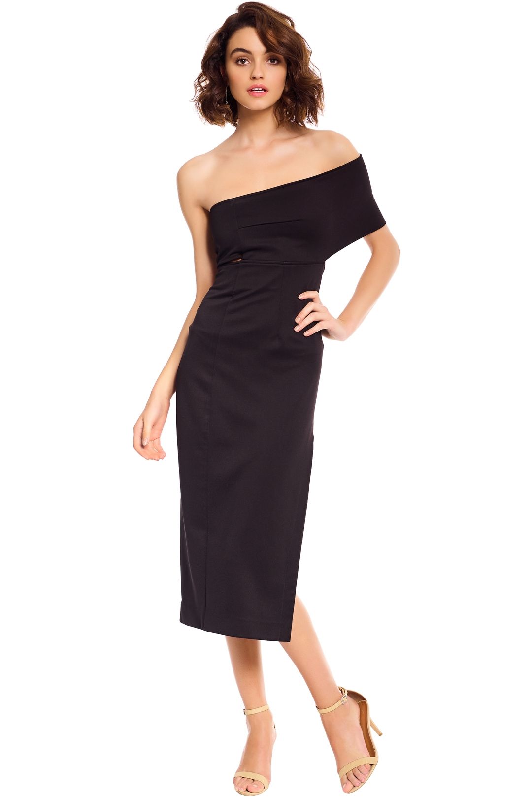 Genesis Dress by Maurie Eve for Rent GlamCorner