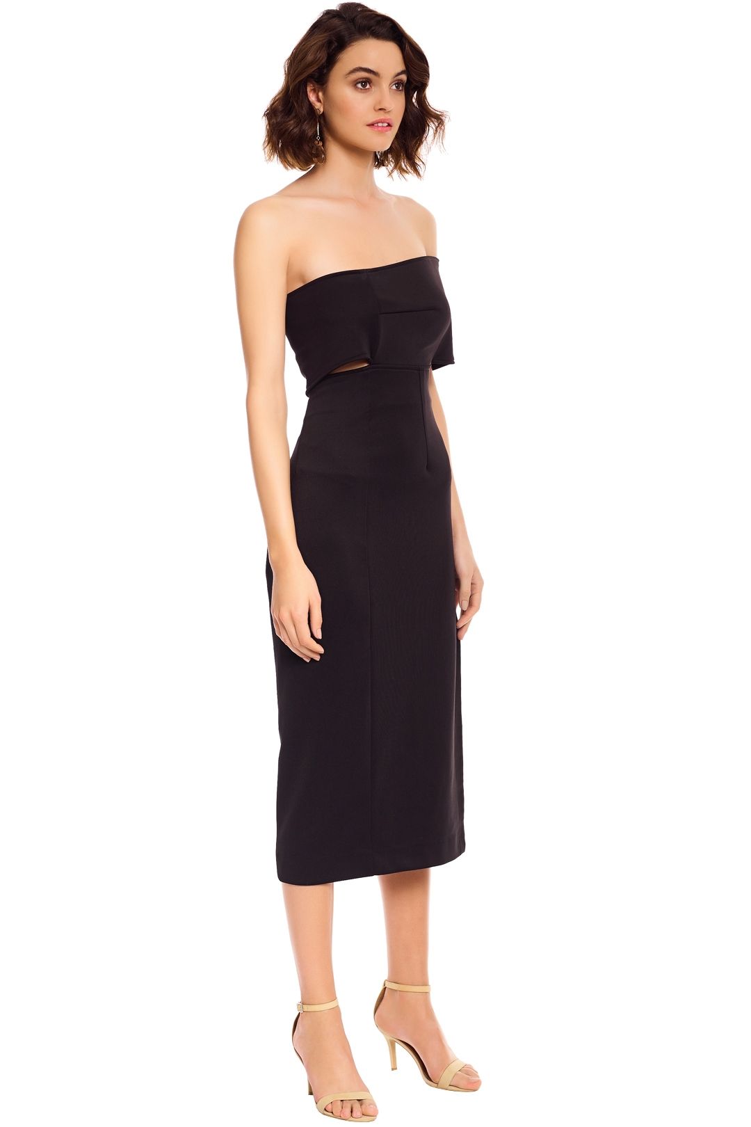 Maurie and eve mind daze dress top