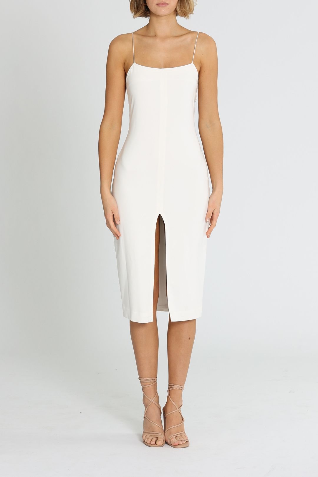 Maurie and Eve Dresses