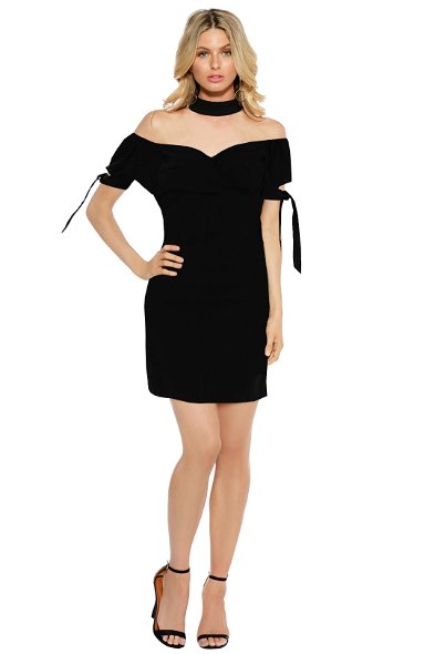Elia Dress by Maurie & Eve for Hire | GlamCorner