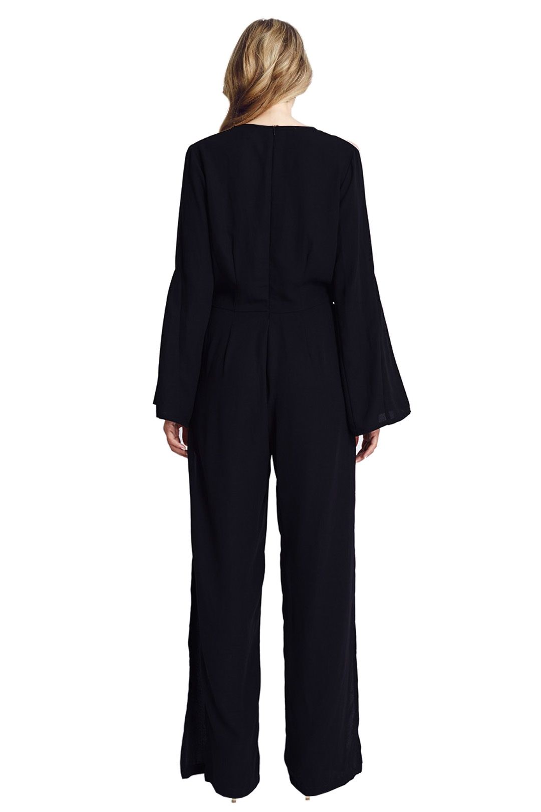 Keepsake runaway jumpsuit on sale
