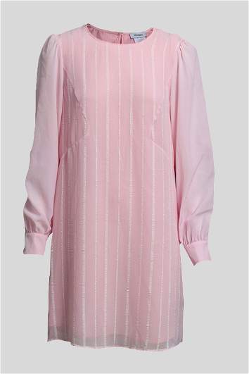 Pink Dresses Shop Designer Pink Outfits Online
