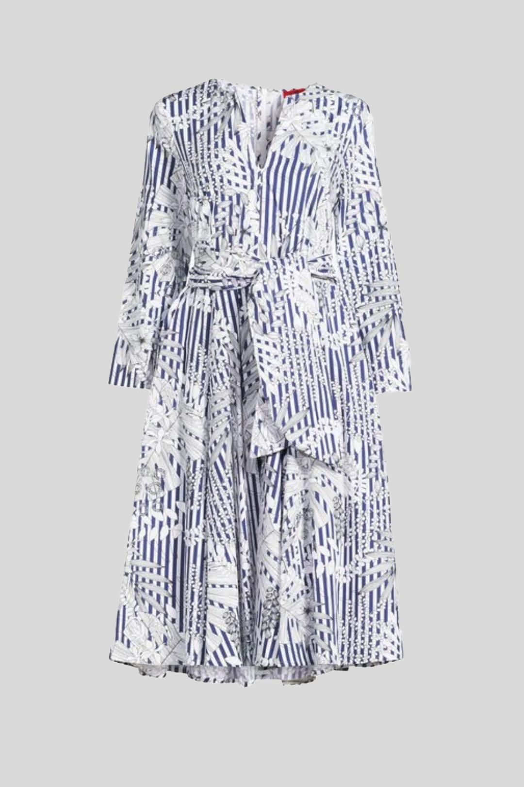 Stevie may delilah midi dress outlet