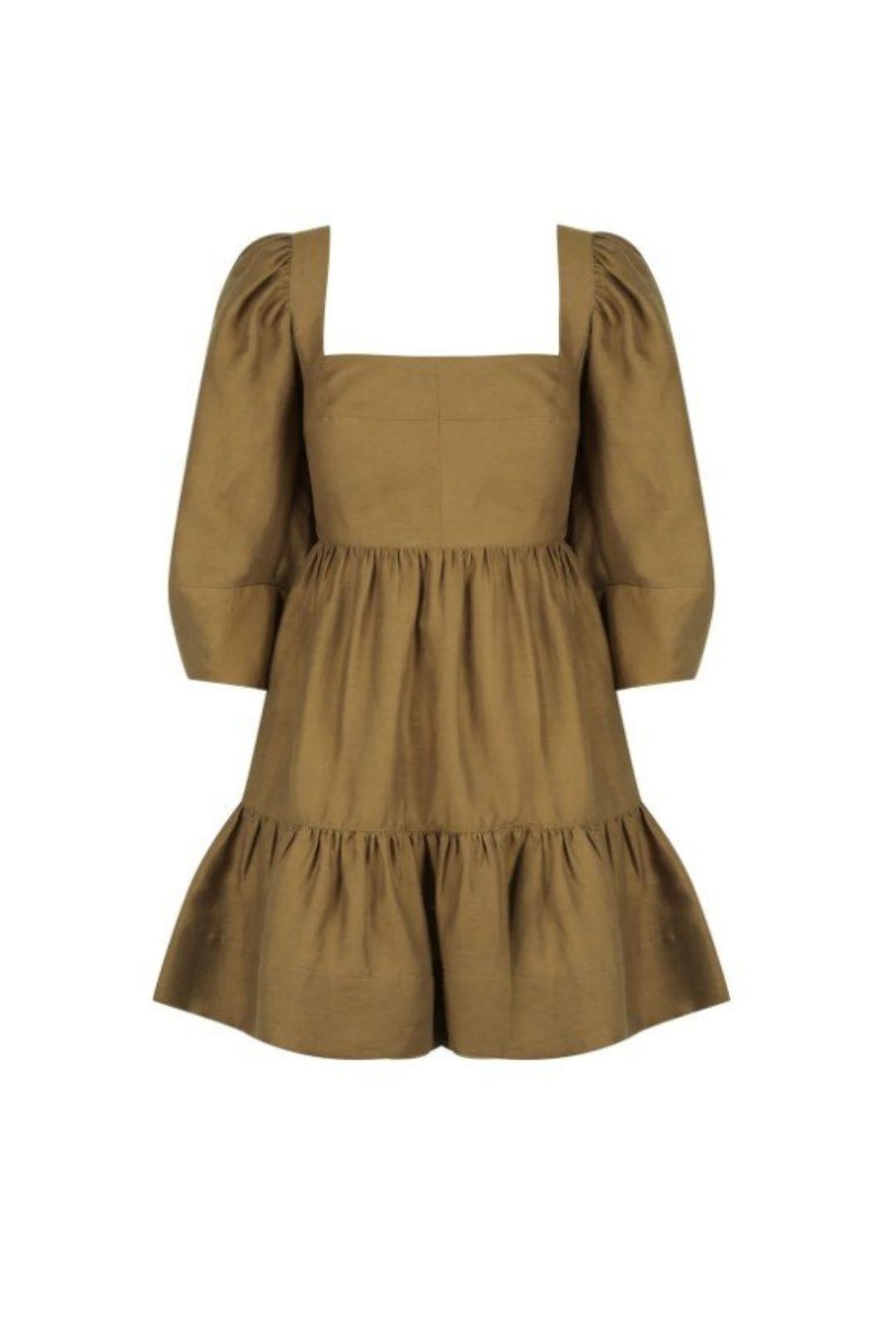 Shona Joy Maya Mini Dress