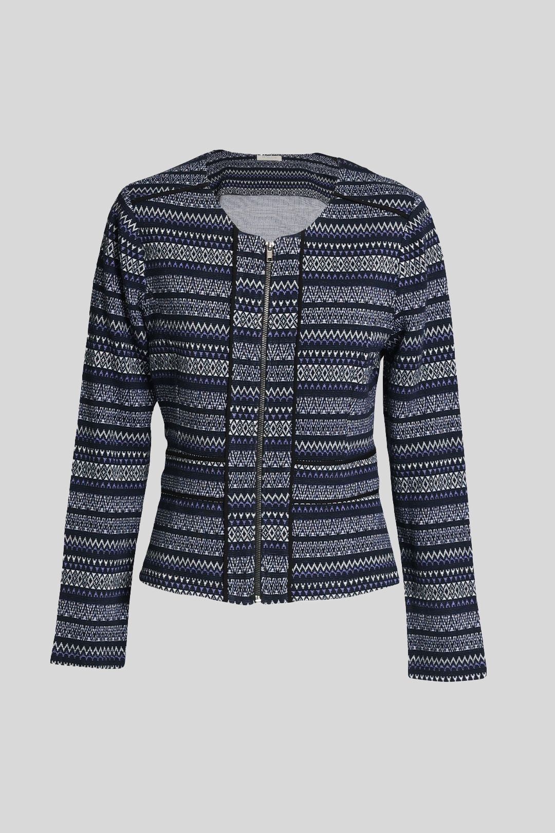 Metalicus cardigan top