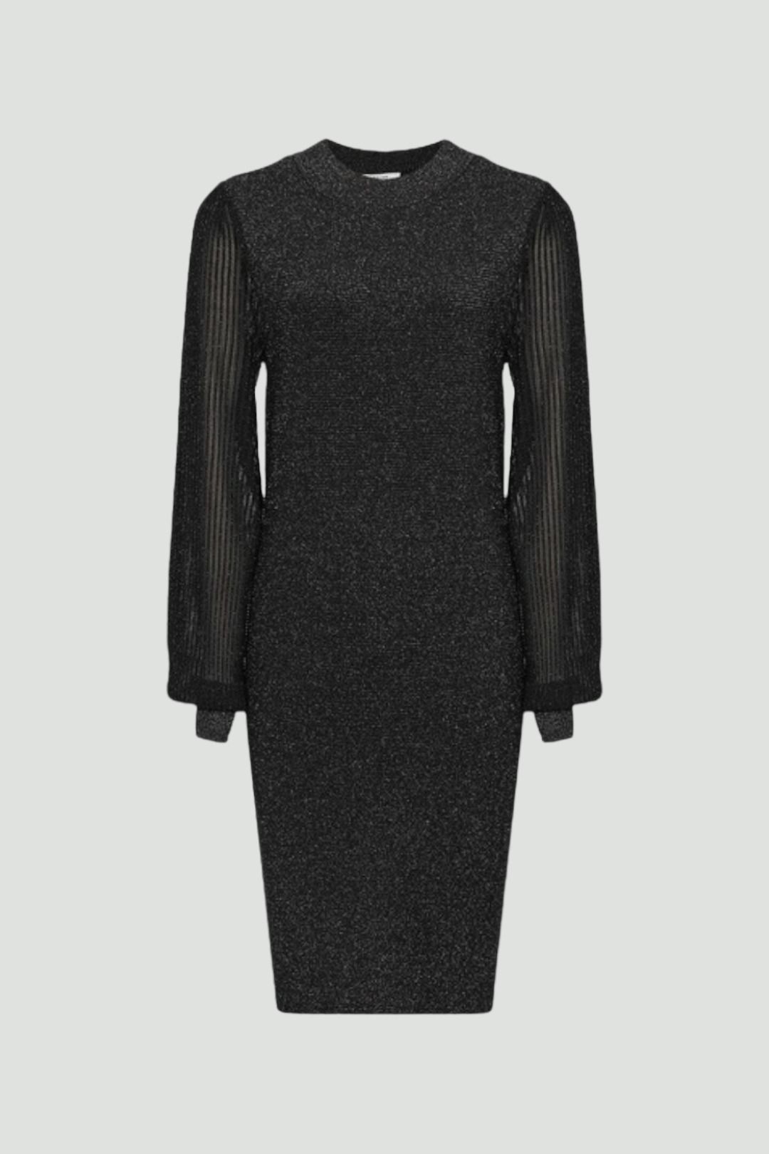 sachin and babi light blue dress Buy Black Sia Sheer Sleeve Metallic Mini Dress | Reiss