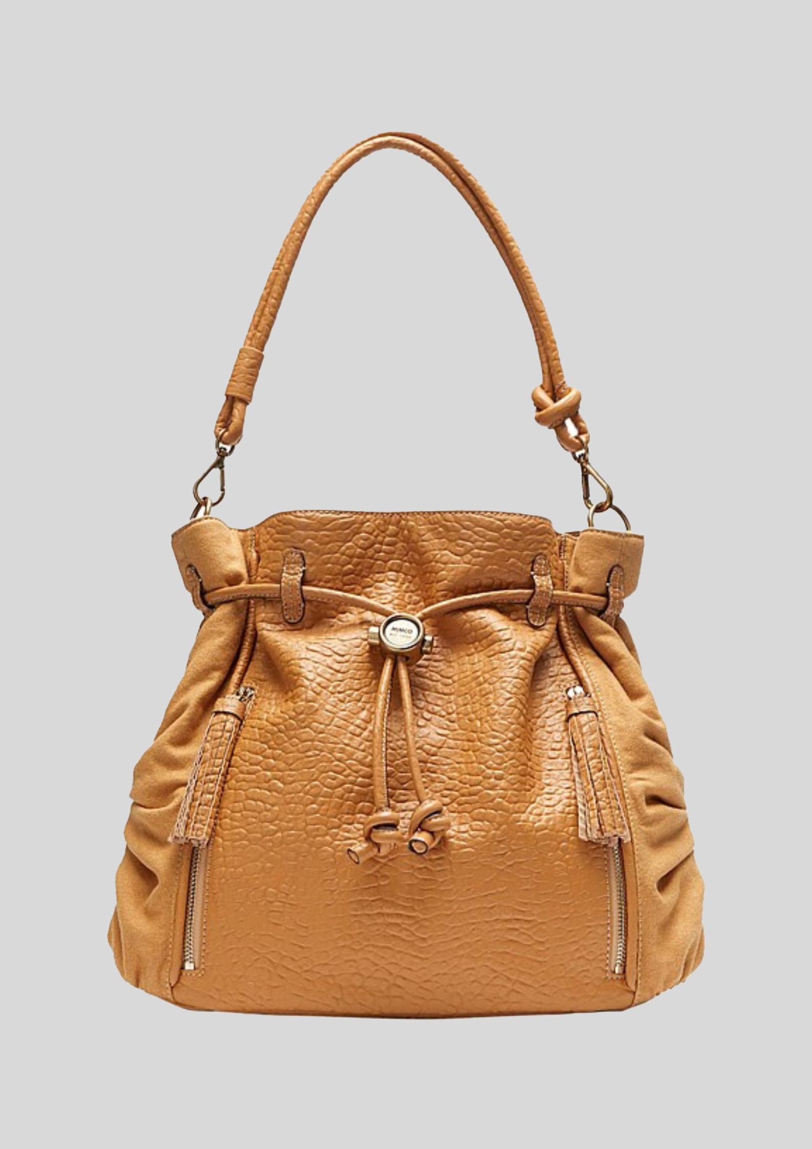 Mimco online fintasia bag