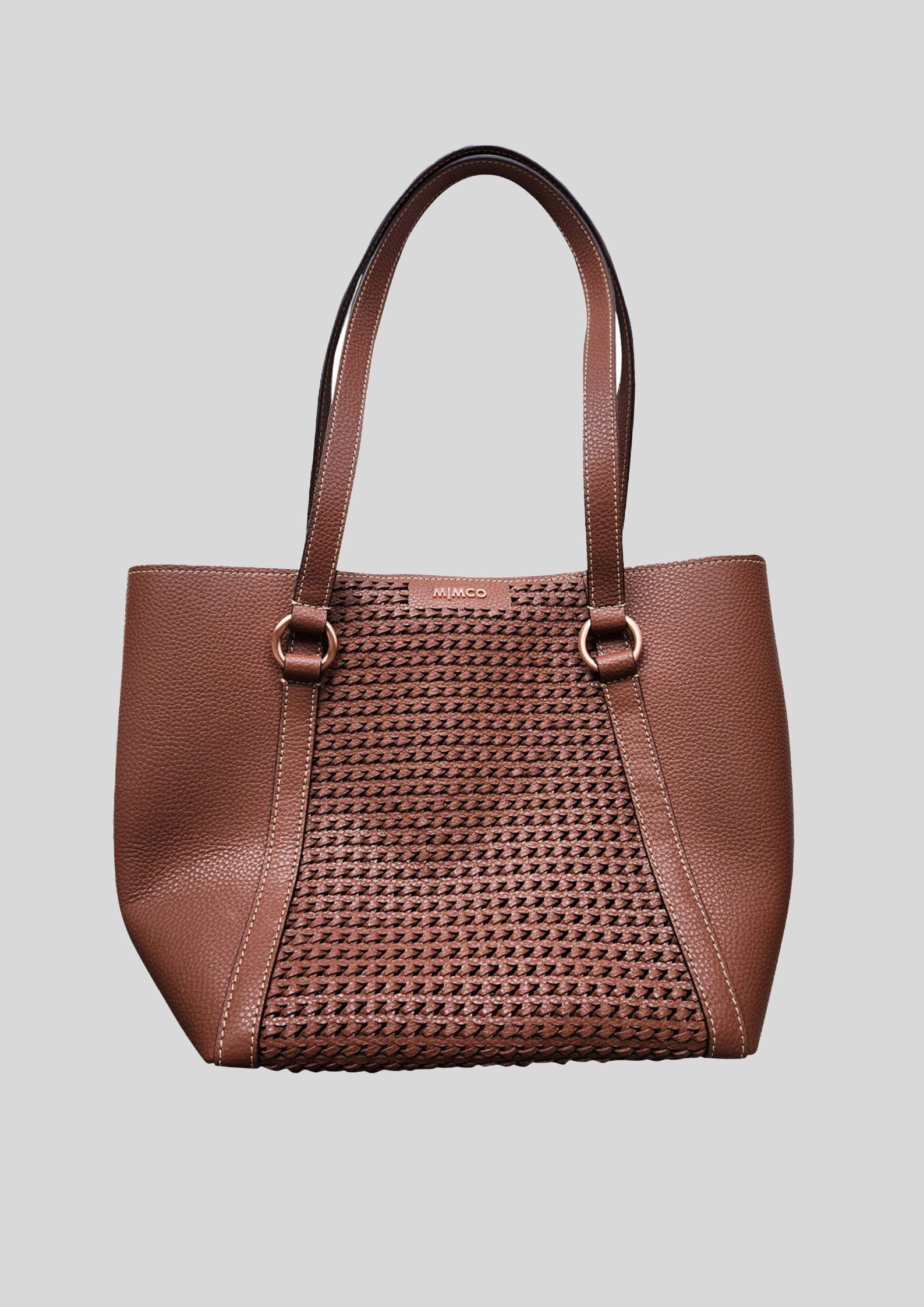 Mimco tote deals