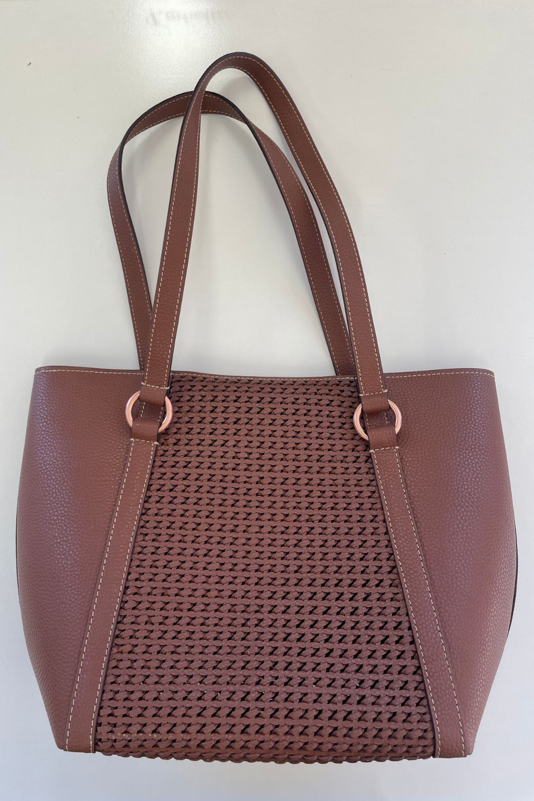 Mimco tote sale store
