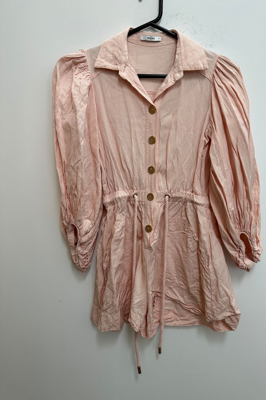 Sheike mirage dress online